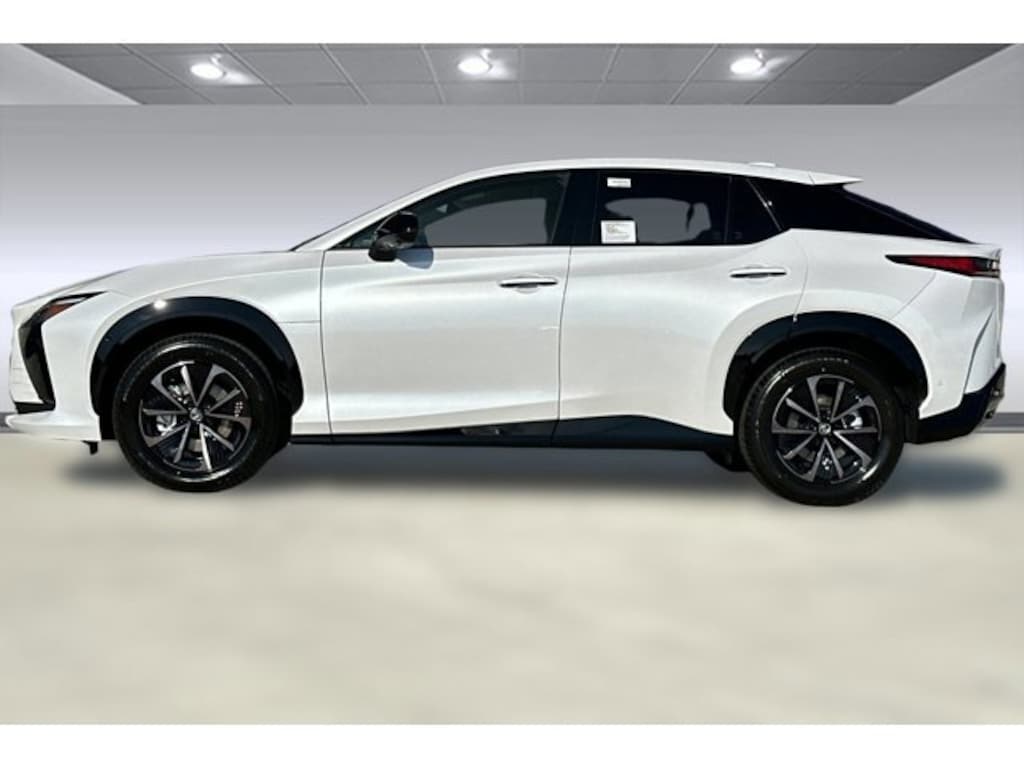 New 2026 Lexus RZ 450e PREMIUM AWD Premium AWD