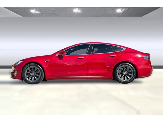Used 2019 Tesla Model S 100D with VIN 5YJSA1E22KF332256 for sale in Colma, CA