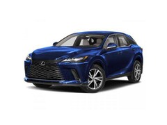 Used 2024 LEXUS RX 350 Premium Plus SUV for Sale in San Rafael, CA