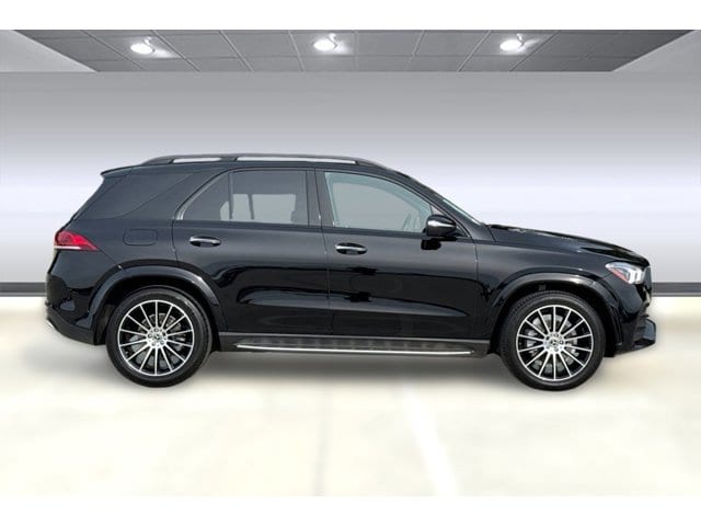 2021 Mercedes-Benz GLE 350 4MATIC photo 3