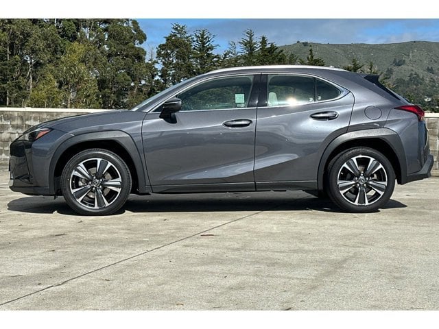 Used Cars & SUVs for Sale in Colma, CA | Lexus of Serramonte