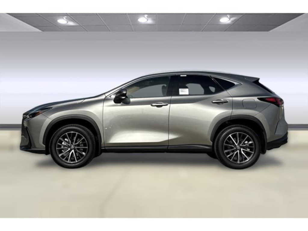 New 2026 Lexus NX 350 PREMIUM AWD 5-DOOR SUV 4X4