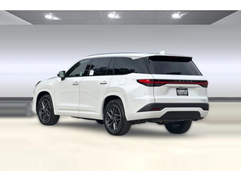 New 2026 Lexus TX 350 PREMIUM AWD TX 350 AWD