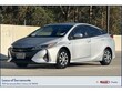  Toyota Prius Prime