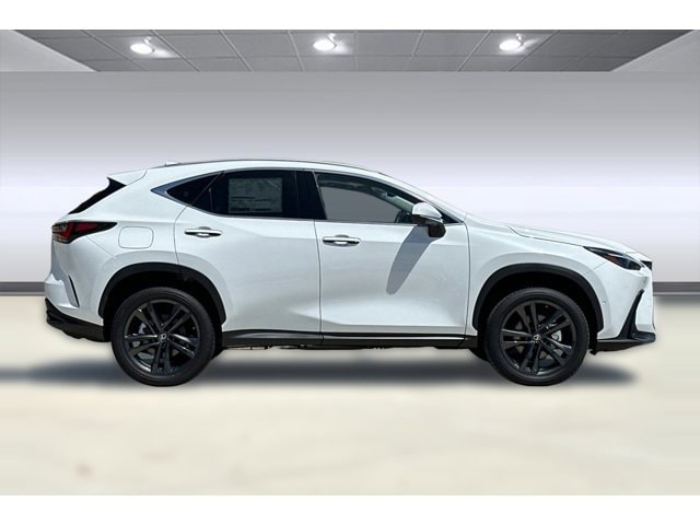 2026 Lexus NX 450h+ Luxury - Photo 7