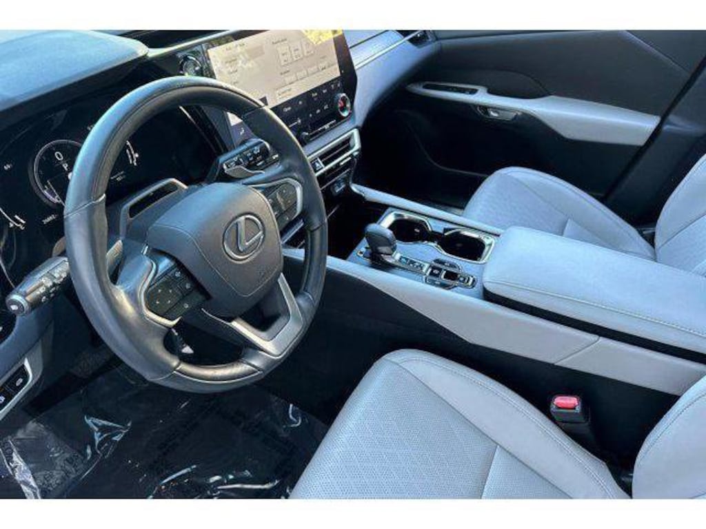 Used 2023 Lexus RX 350 Premium Plus SUV