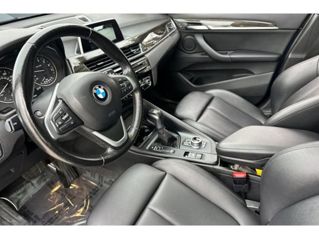 Used 2018 BMW X1 xDrive28i SUV