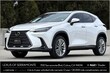  LEXUS NX 350