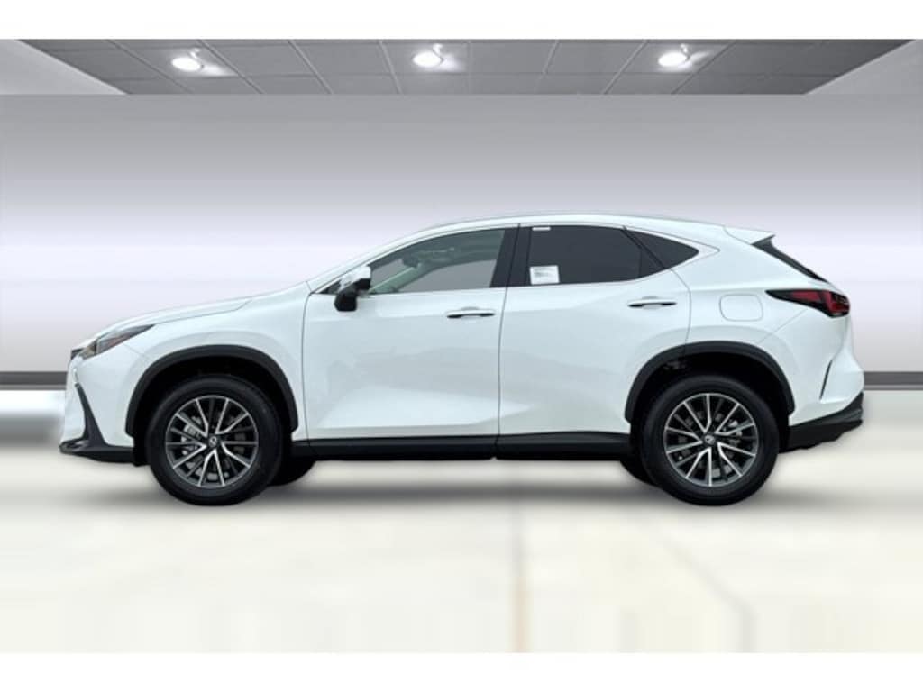 New 2026 Lexus NX 350 PREMIUM AWD 5-DOOR SUV 4X4