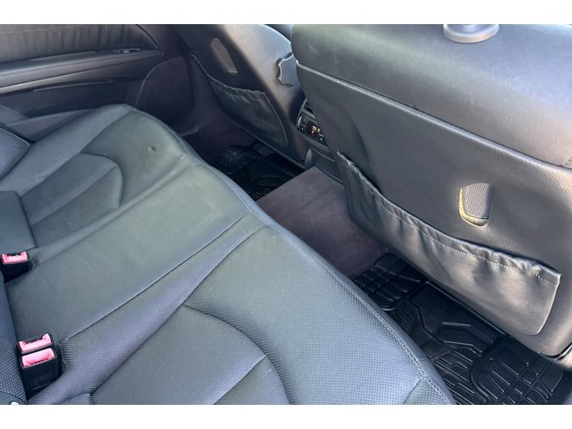 2003 Mercedes-Benz E-Class E500 - Photo 28