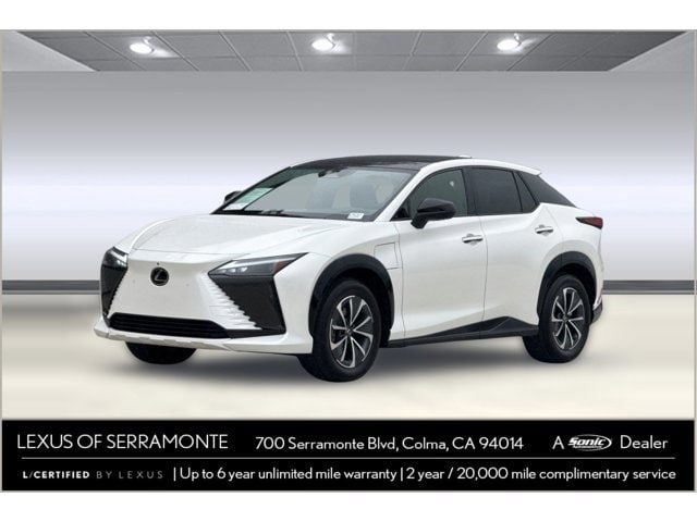2023 Lexus RZ 450e 450e Premium AWD w/ 18" Wheel's photo