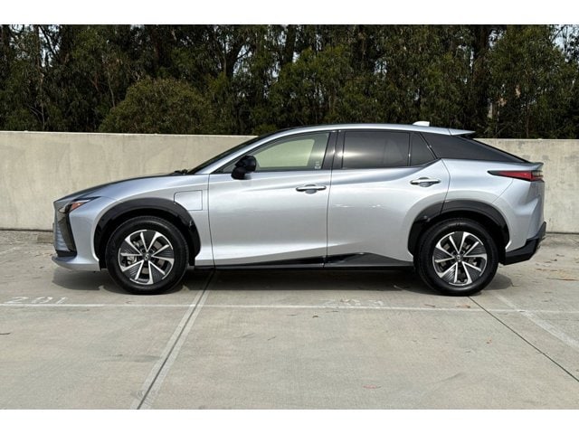 Certified 2023 Lexus RZ Premium with VIN JTJAAAAB8PA007996 for sale in Colma, CA