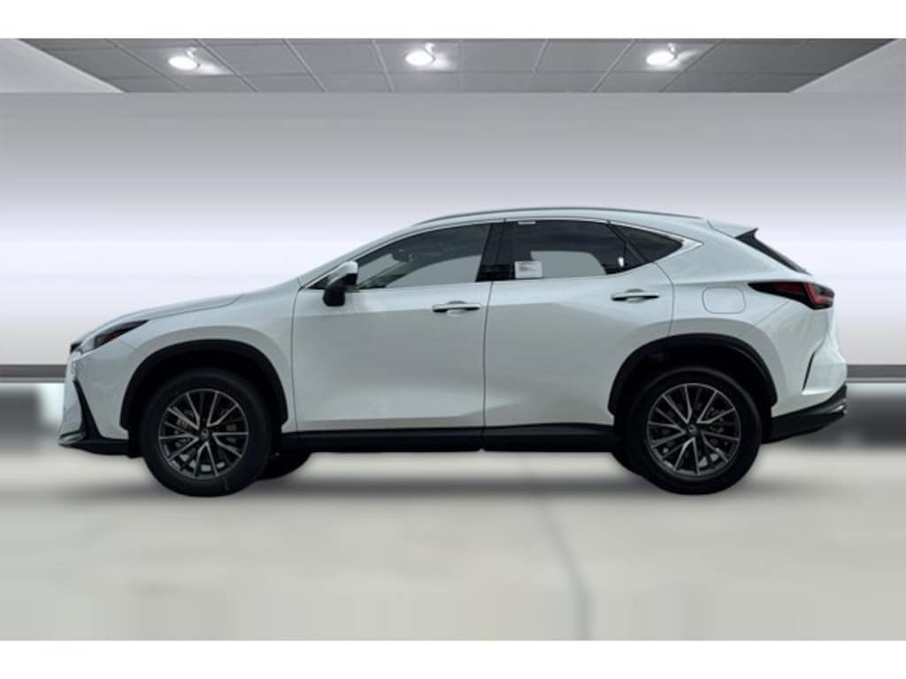 New 2026 Lexus NX 350 PREMIUM AWD 5-DOOR SUV 4X4