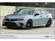 Honda Civic Si