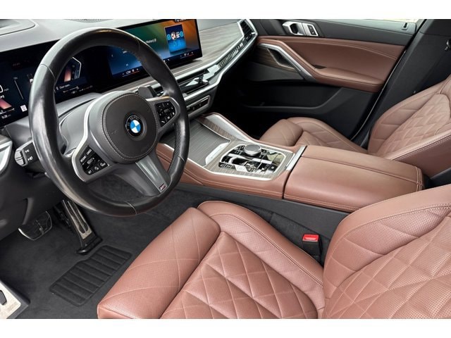 X6 XDrive40i SUV