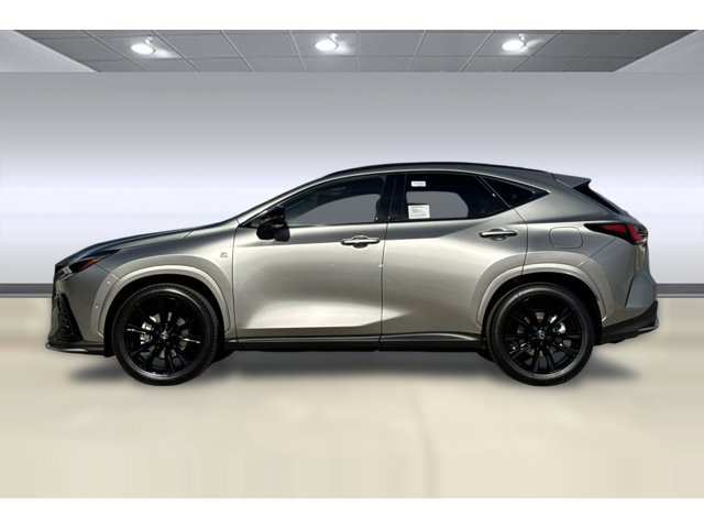 New 2026 Lexus NX 350 F SPORT HANDLING AWD 5-DOOR SUV 4X4