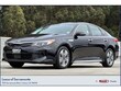  Kia Optima Hybrid
