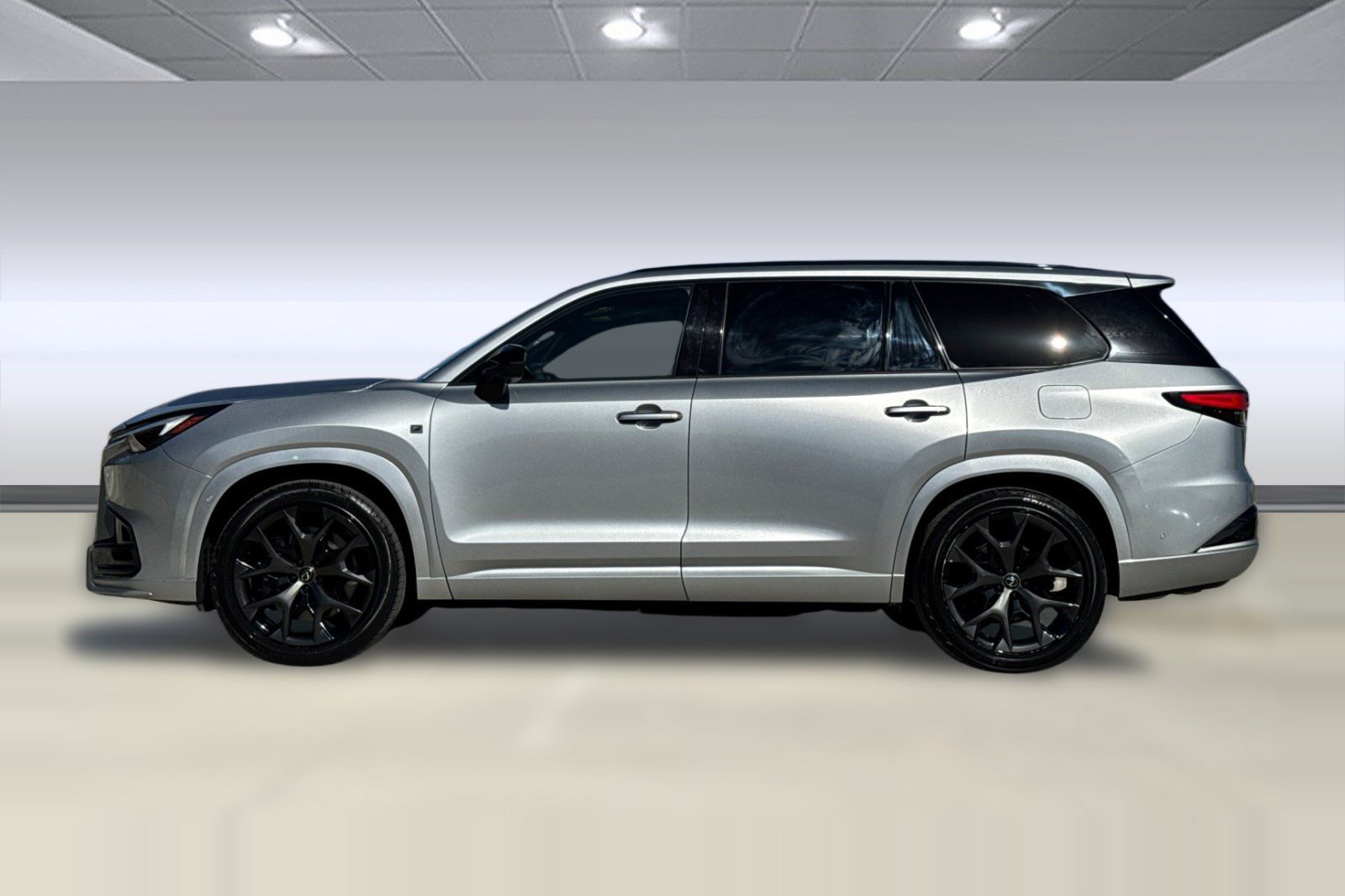 Certified 2024 Lexus TX 500h F SPORT Premium SUV