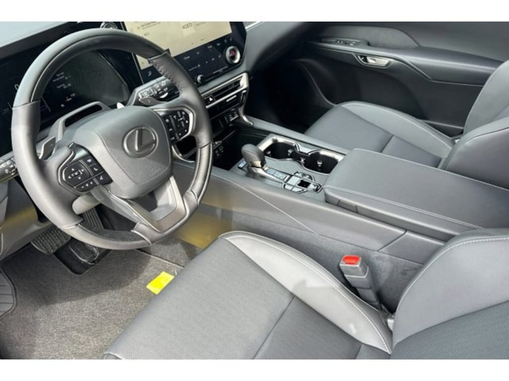 New 2026 Lexus RX PLUG-IN HYBRID ELECTRIC VEHICLE 450h+ PREMIUM AWD RX 450h+ AWD