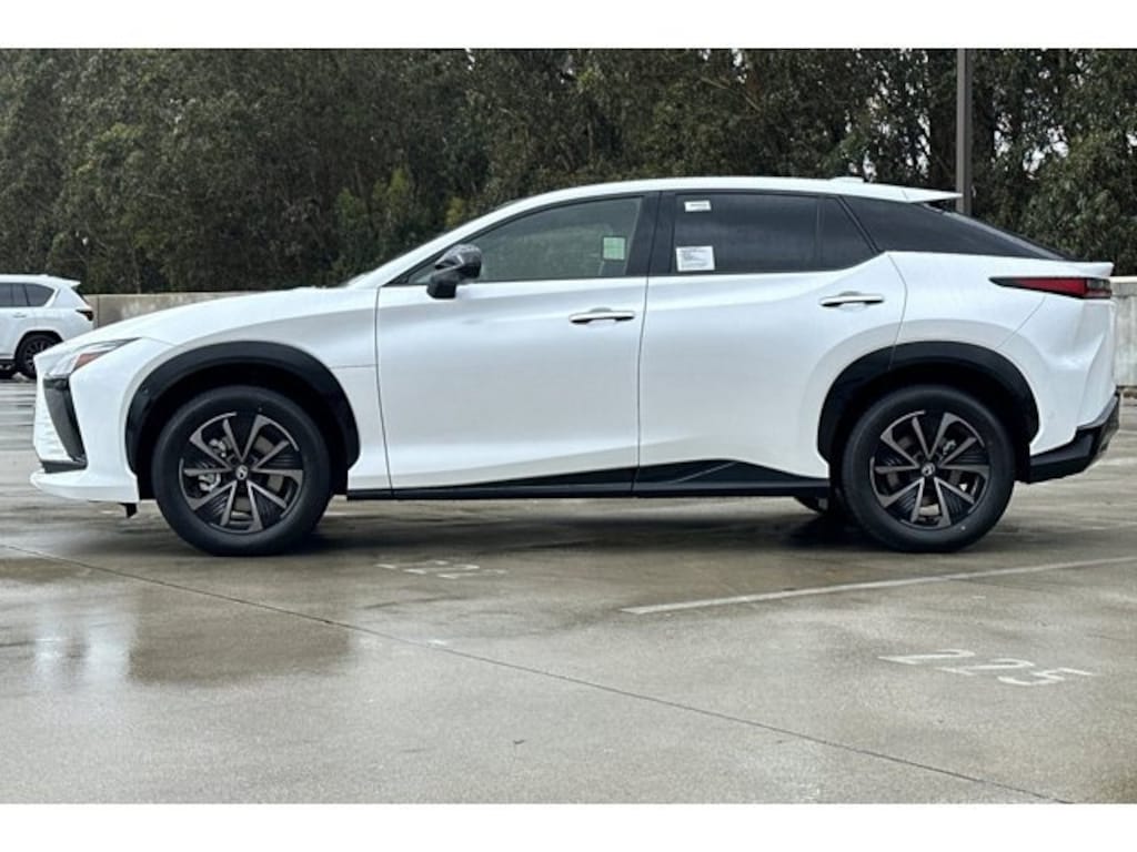New 2026 Lexus RZ 450e PREMIUM AWD Premium AWD