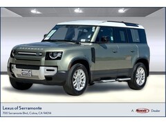 Used 2020 Land Rover Defender 110 S SUV for Sale in San Rafael, CA