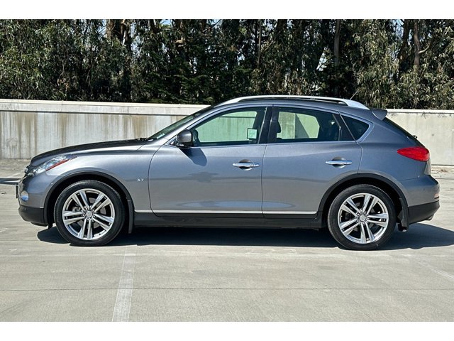 2015 Infiniti QX50 Journey photo 2