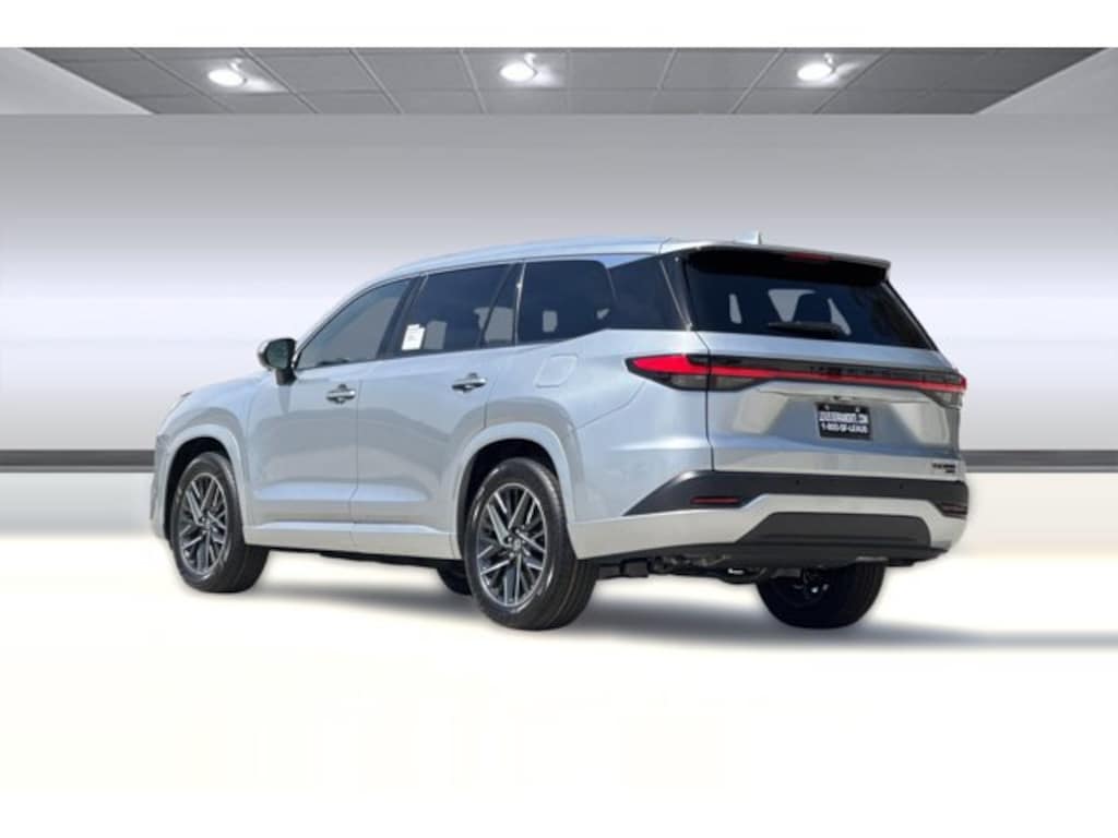 New 2026 Lexus TX 350 PREMIUM AWD TX 350 AWD
