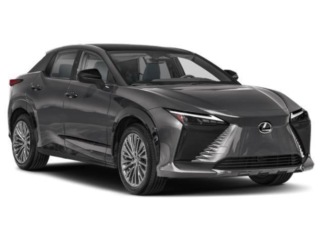 RZ 450e Luxury SUV