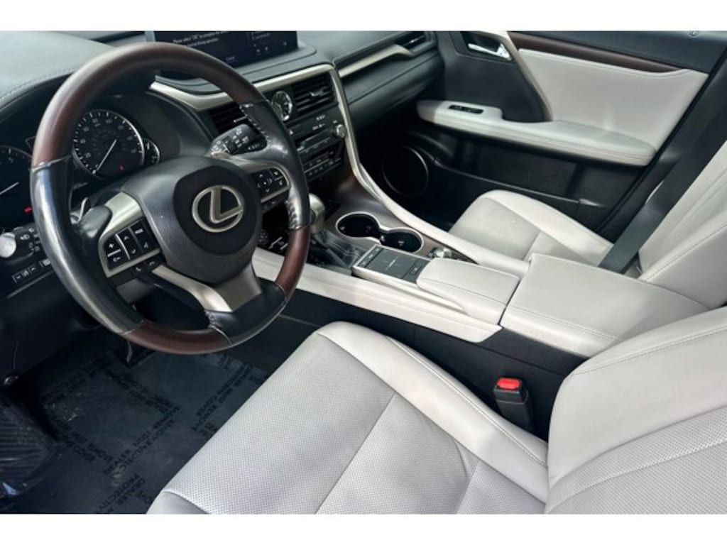 Used 2022 Lexus RX 350  SUV