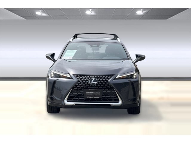 2025 LEXUS UX 300h photo 5