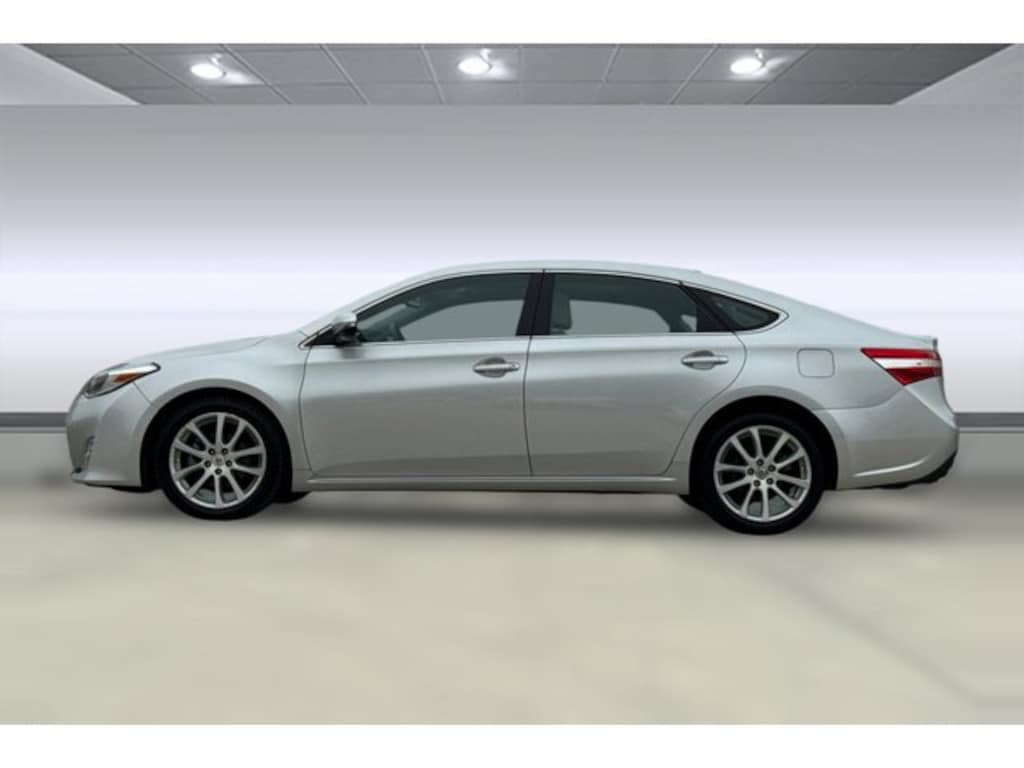 Used 2013 Toyota Avalon Limited Sedan