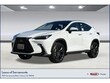  LEXUS NX PLUG-IN HYBRID ELECTRIC VEHICLE