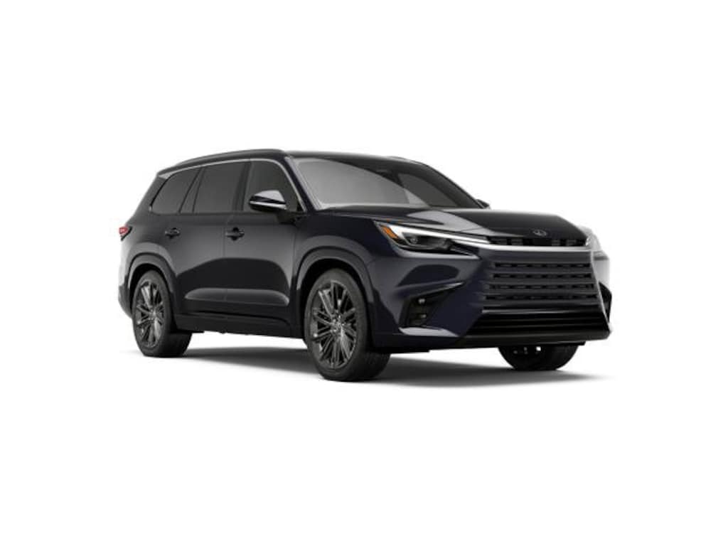 New 2026 Lexus TX PLUG-IN HYBRID ELECTRIC VEHICLE 550h+ LUXURY AWD TX 550h+ AWD