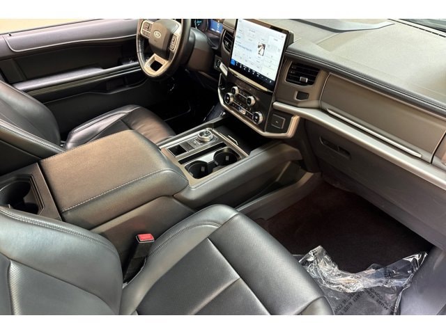 2022 Ford Expedition XLT - Photo 34