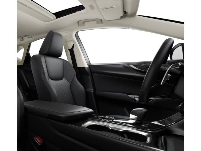 2026 Lexus NX 450h+ Premium - Photo 7