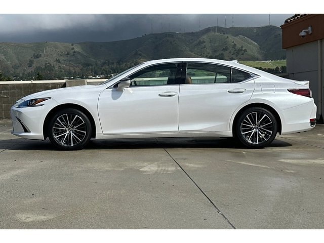 Pre-Owned Lexus Cars for Sale in the Bay Area | Mercedes-Benz of