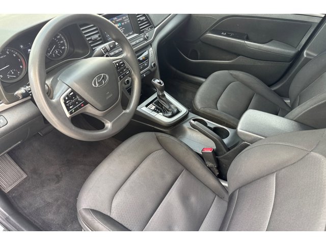 Elantra SEL Sedan