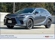 LEXUS RX 350h