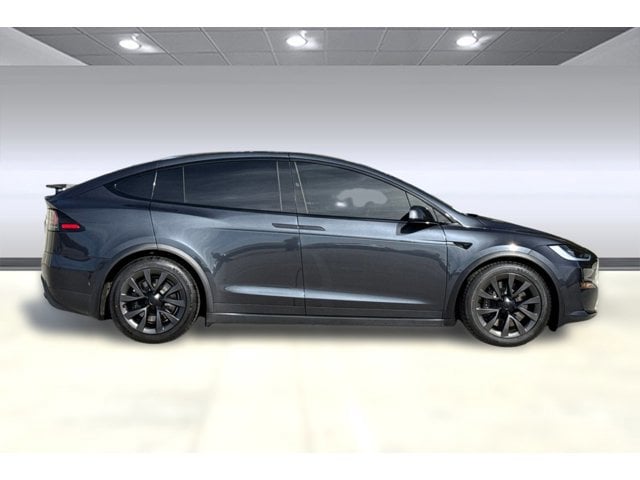 2024 Tesla Model X Base photo 6