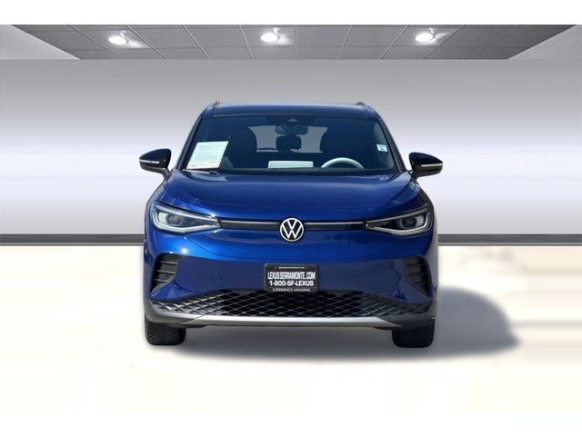 ID.4 1st Edition SUV