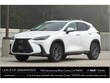  LEXUS NX 350h