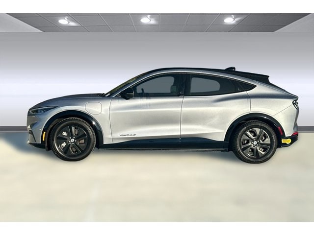 Used 2021 Ford Mustang Mach-E California Route 1 RWD with VIN 3FMTK2R74MMA43757 for sale in Colma, CA