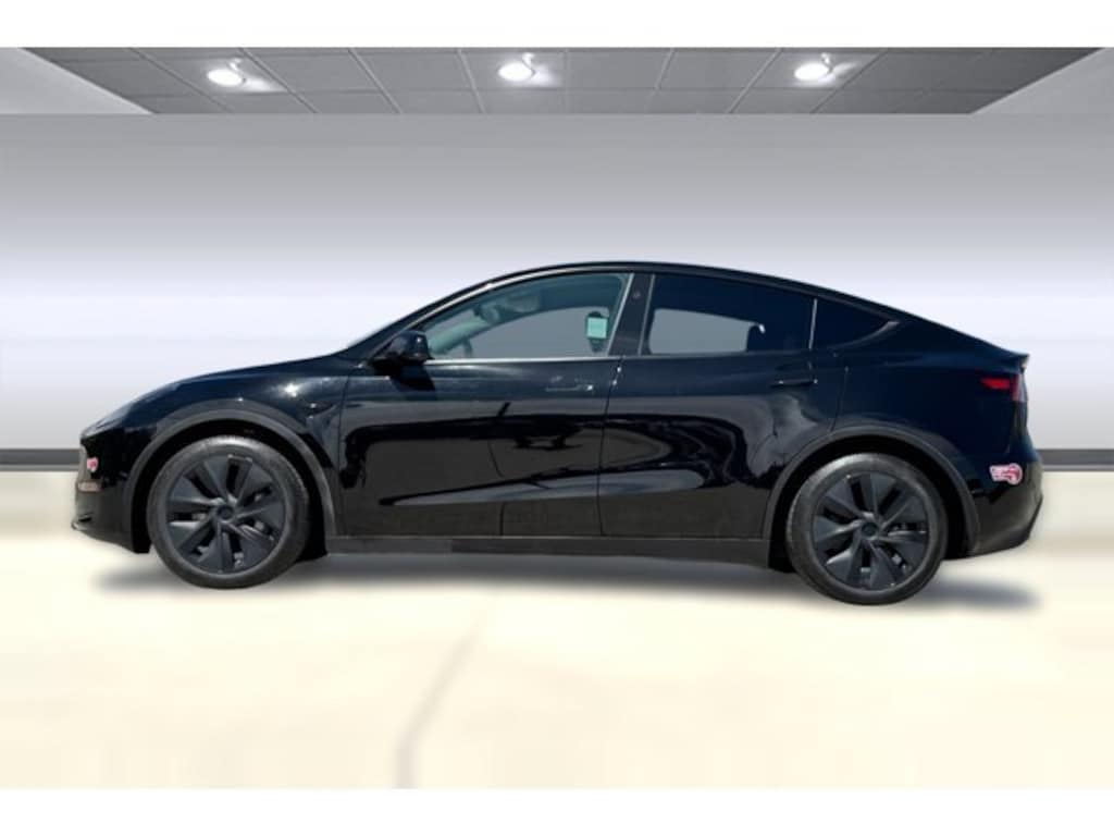 Used 2024 Tesla Model Y Long Range SUV