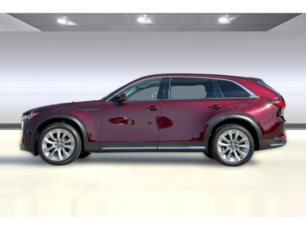 Used 2024 Mazda CX-90 3.3 Turbo Premium SUV