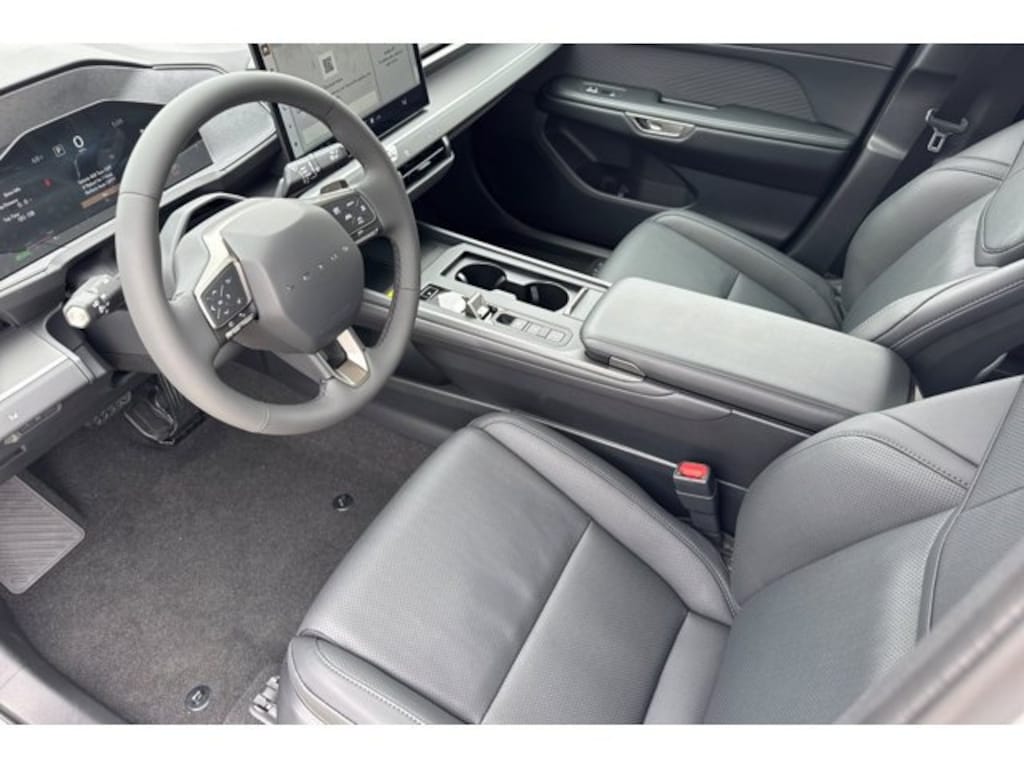 New 2026 Lexus ESe ES 350e PREMIUM PREMIUM