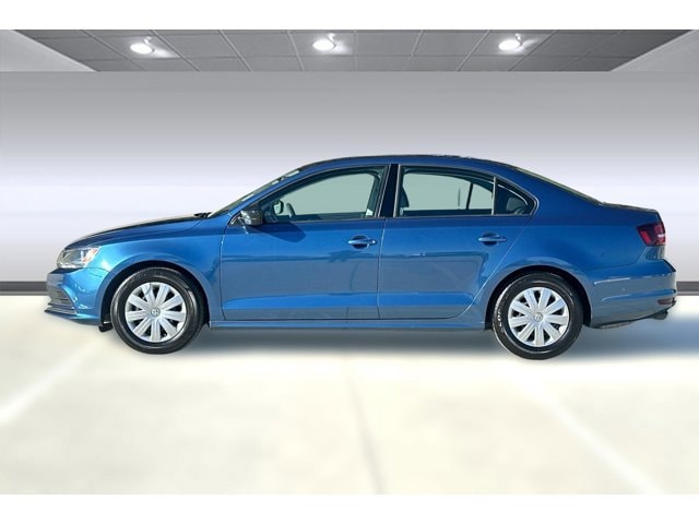 Used 2016 Volkswagen Jetta S with VIN 3VW267AJ0GM377875 for sale in Colma, CA