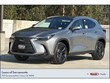  LEXUS NX PLUG-IN HYBRID ELECTRIC VEHICLE