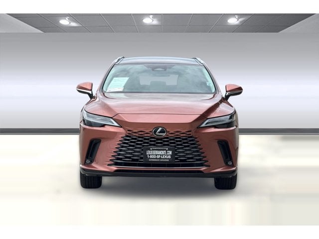 2023 LEXUS RX 350 photo 4