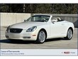 LEXUS SC 430