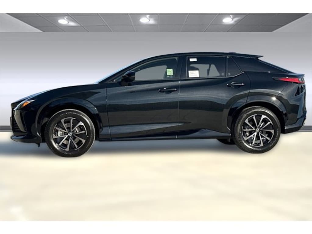 New 2026 Lexus RZ 350e Base 2WD